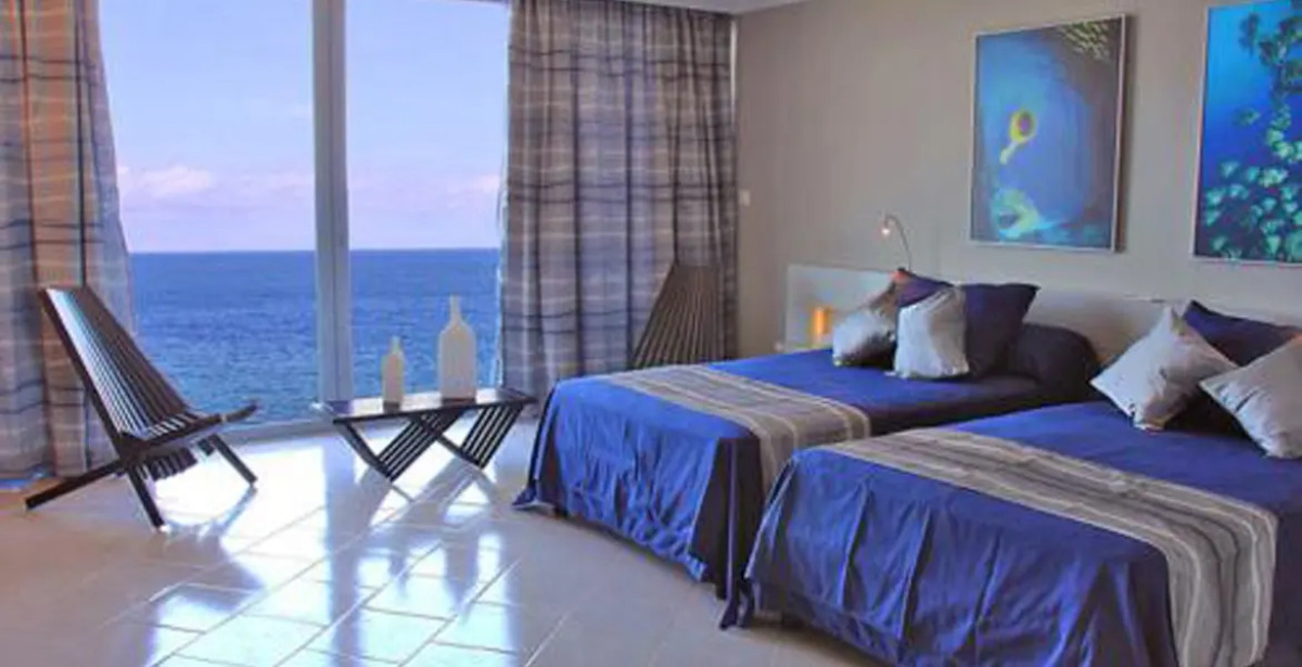 Blau Varadero Hotel All Inclusive