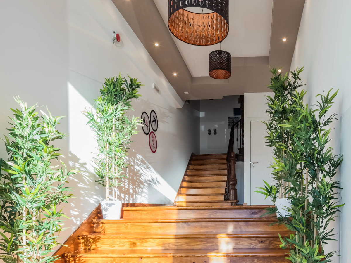 Vila Garden Guesthouse