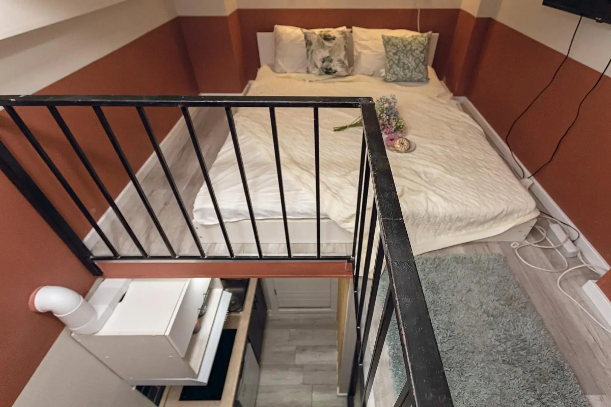 InHome24 (ИнХоум24) на улице Автозаводская 23 корпус 7