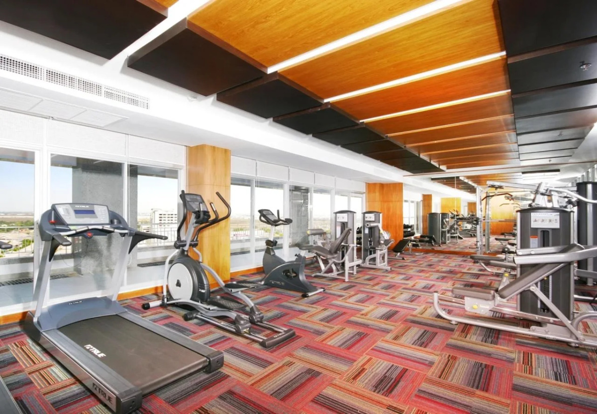 Kantary Hotel and Serviced Apartments, Ayutthaya