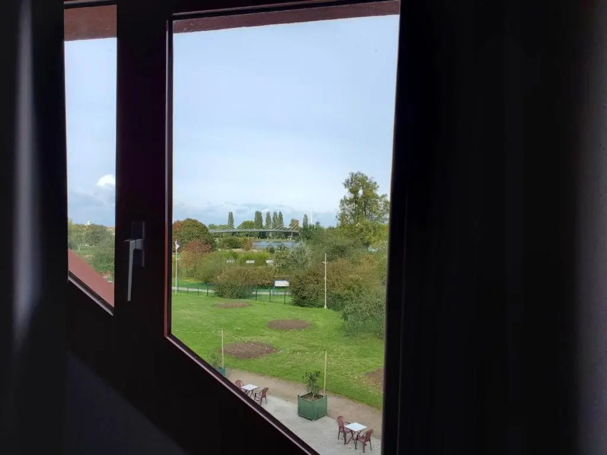 Auberge De Jeunesse Strasbourg - 2 Rives