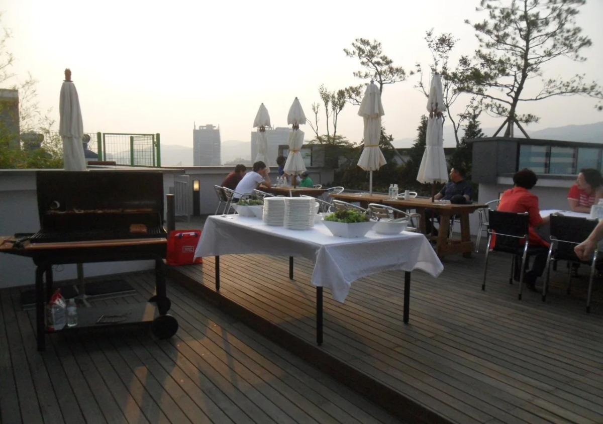 Urban Boutique Hotel