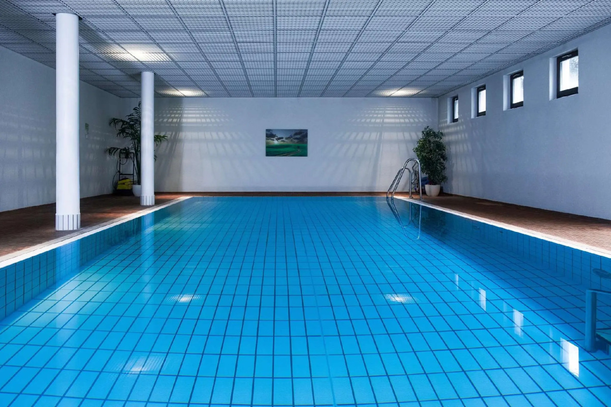 Trip Inn Bristol Hotel