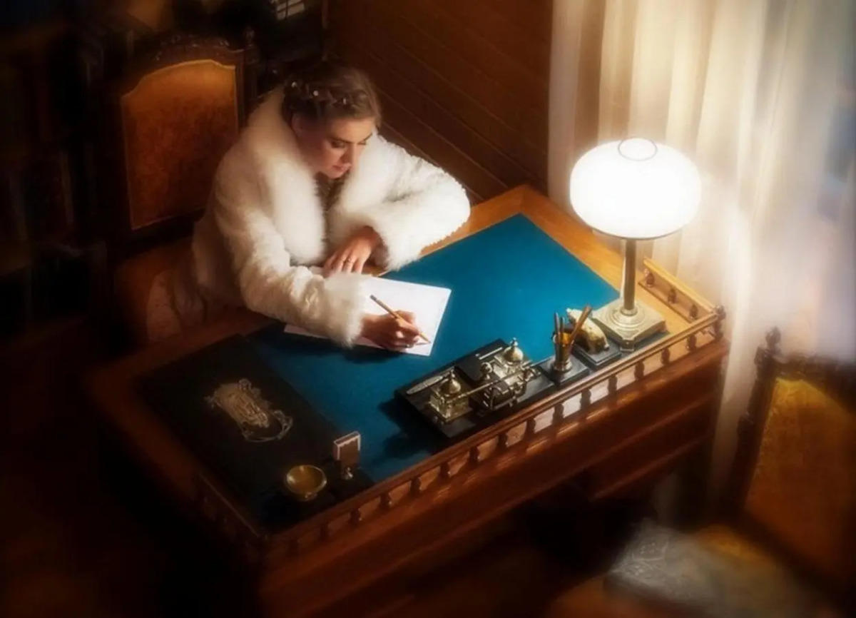 Вилла Ансута