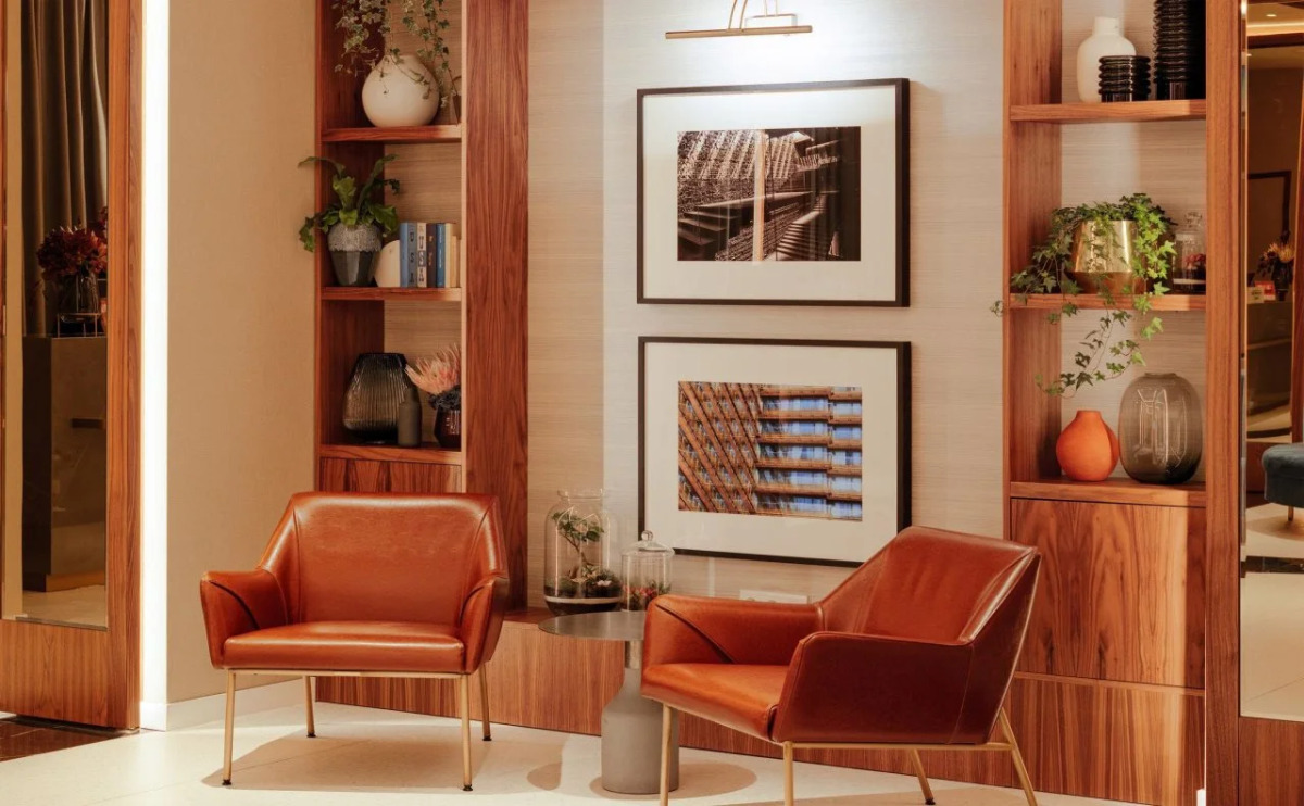 Sheraton Grand Warsaw