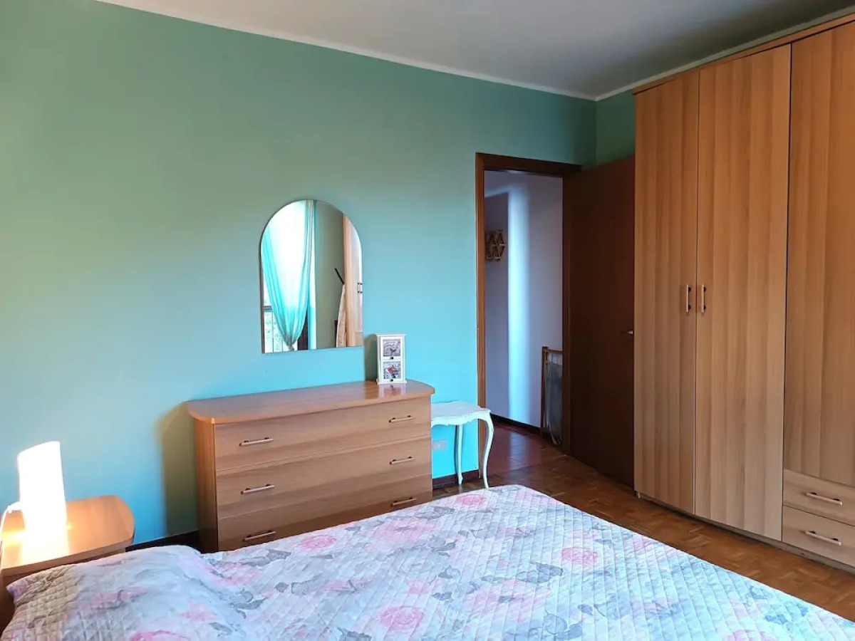 Appartamento Raffaello