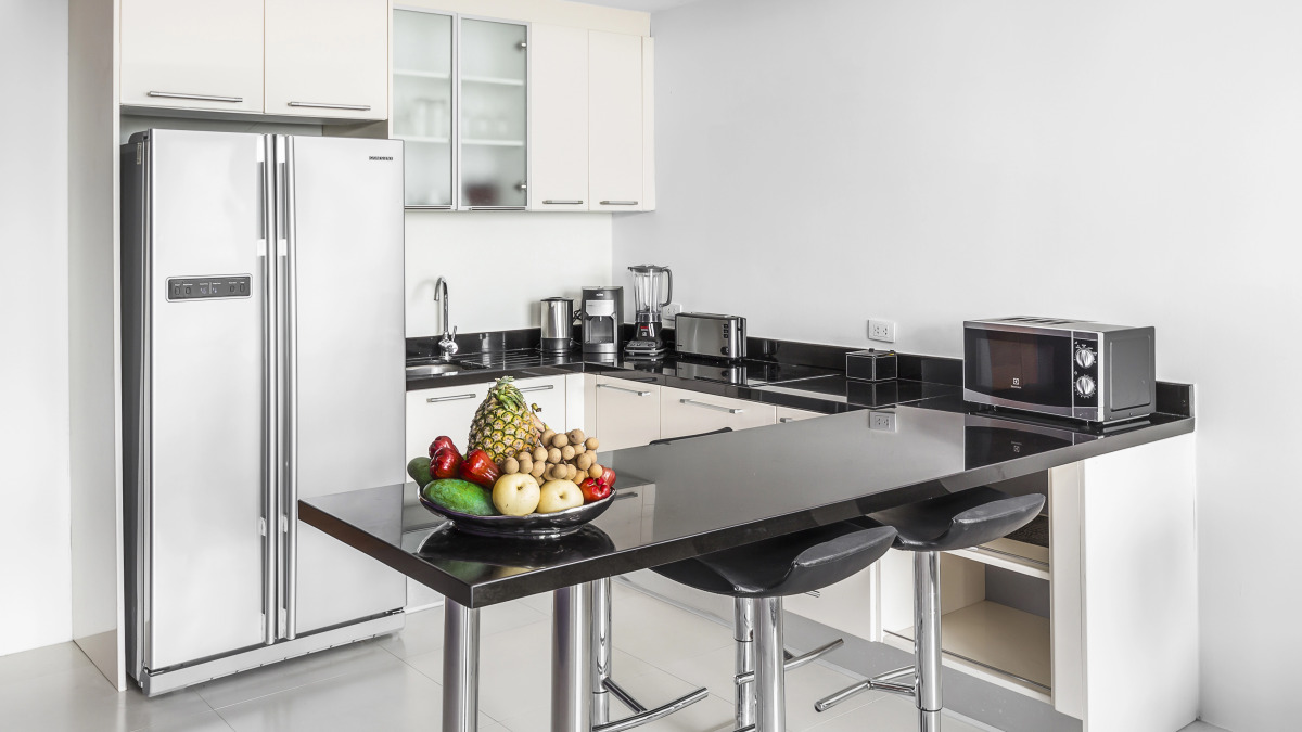 Beach Republic, Koh Samui