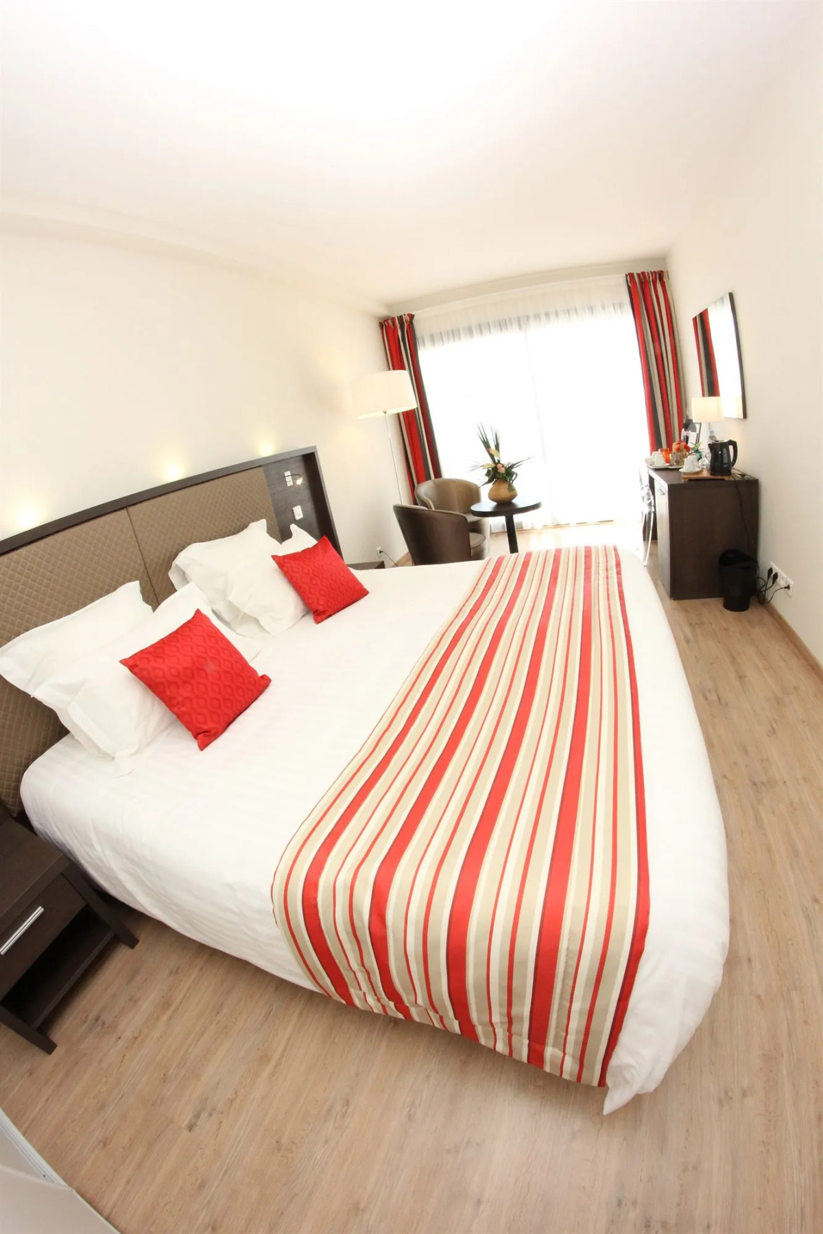 Splendid Hôtel Camargue