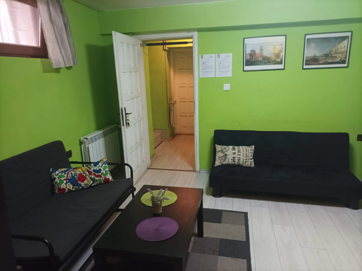 Peter Pan Guest House