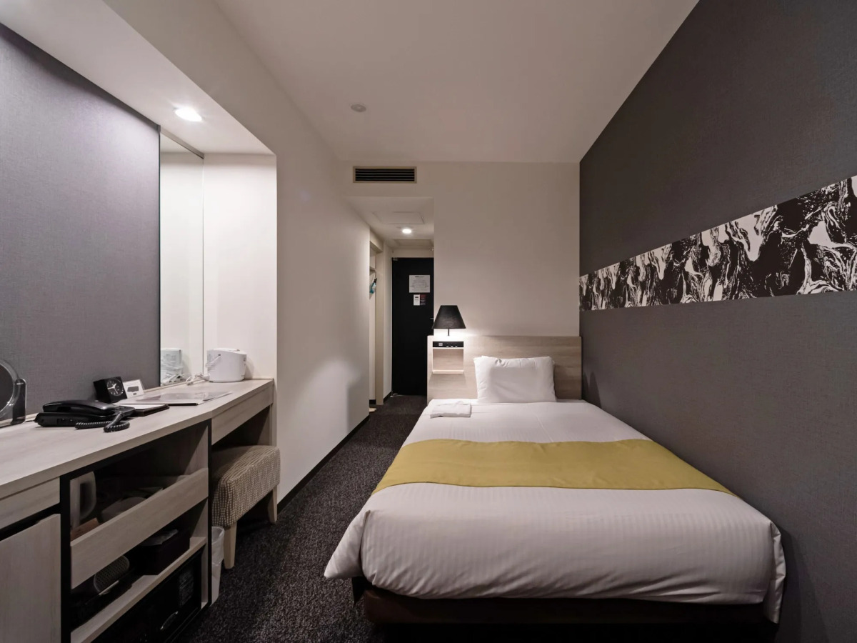 Mitsui Garden Hotel Hiroshima