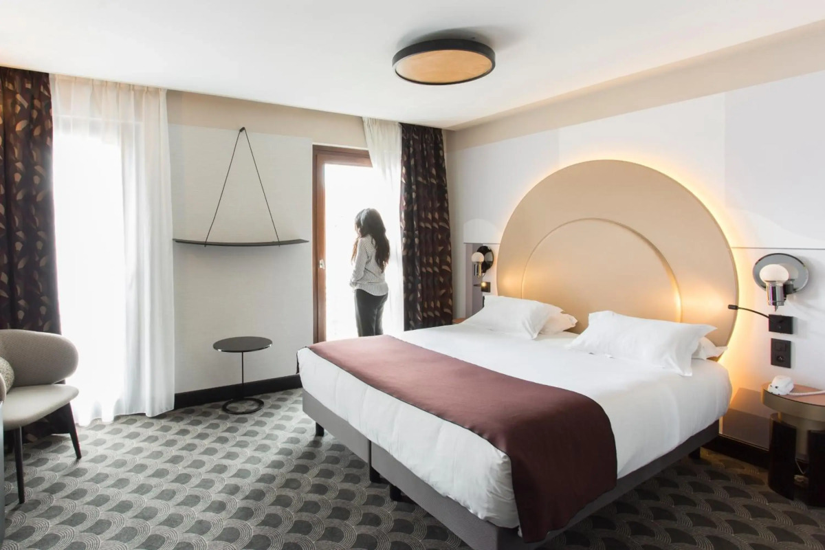 Red Planet Manila Aseana City