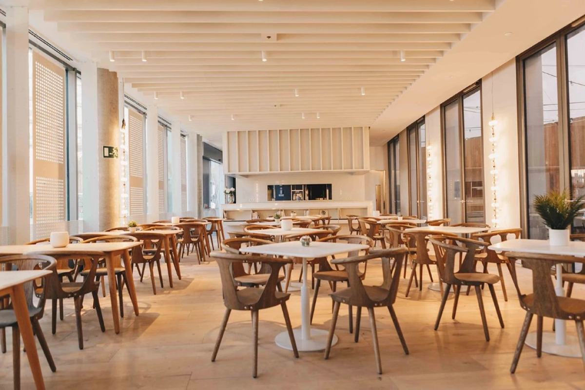 Occidental Barcelona 1929