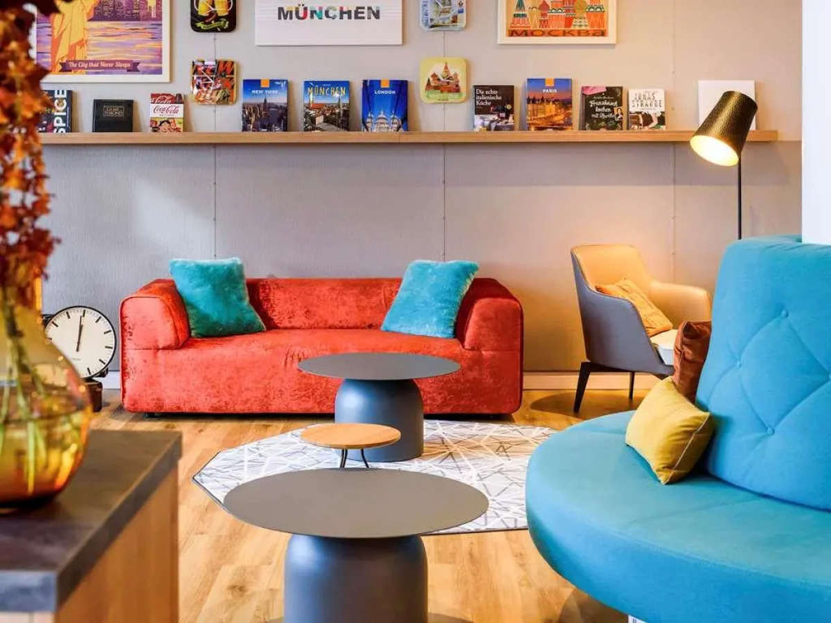 Novotel München Airport