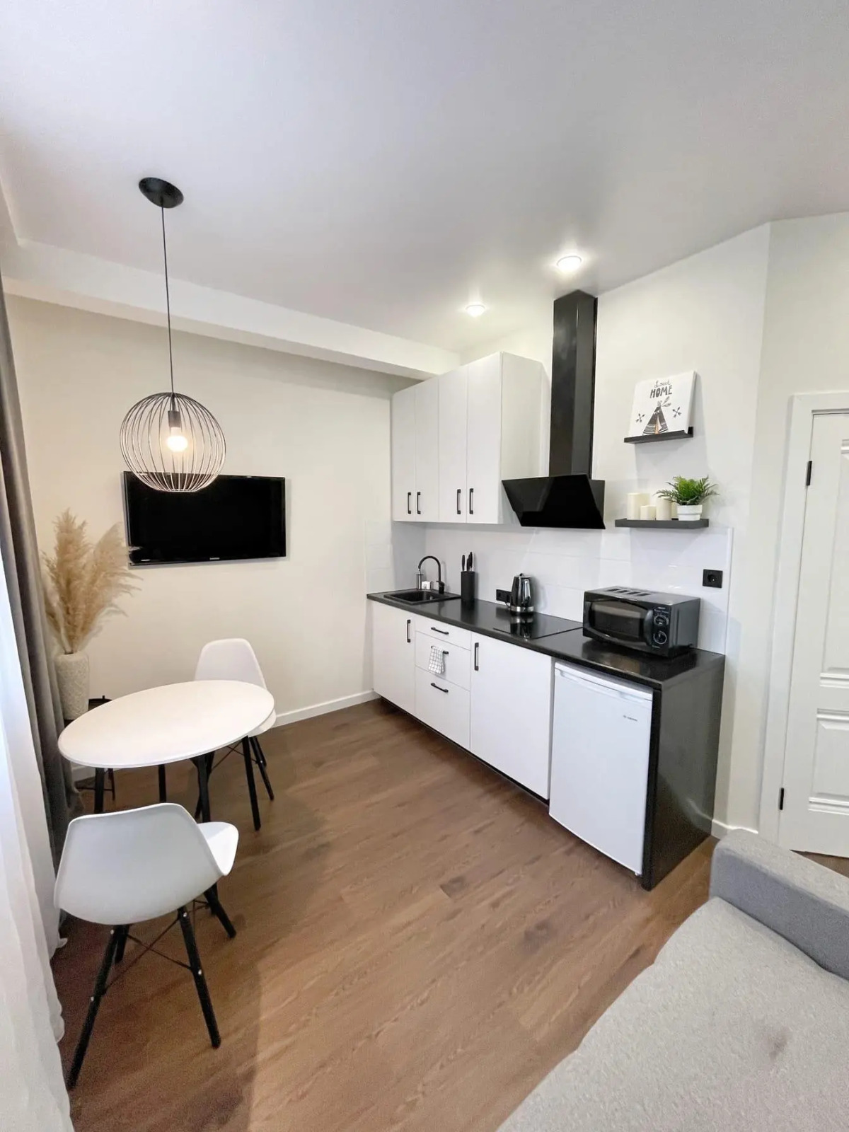 Апартаменты На сутки 51 на ул. Карла Либкнехта, д. 23