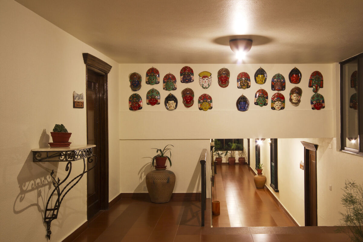 Club Himalaya, by ACE Hotels