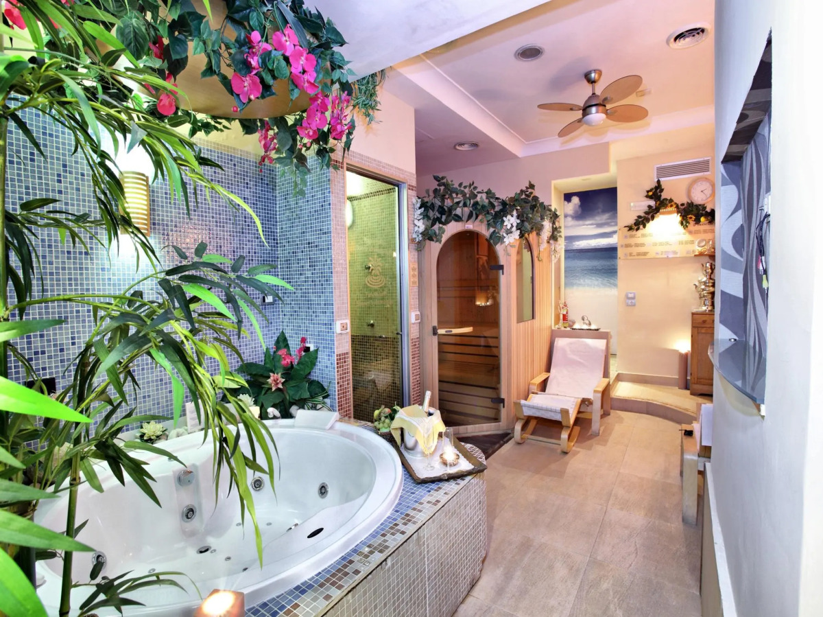 Alloggio dei Vassalli, In the Heart of the Historic Center