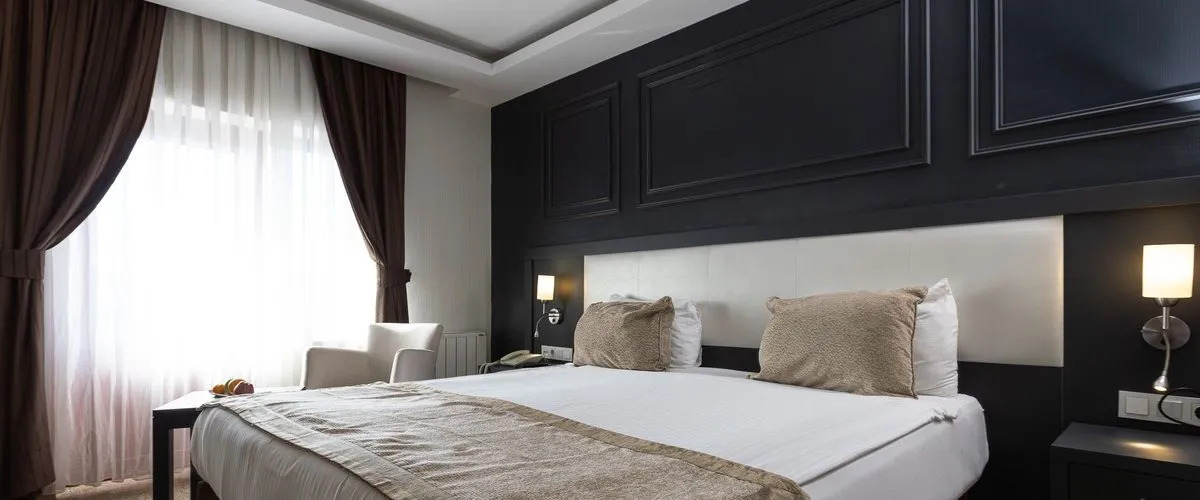 Bonjur Hotel Thermal & Wellness Club