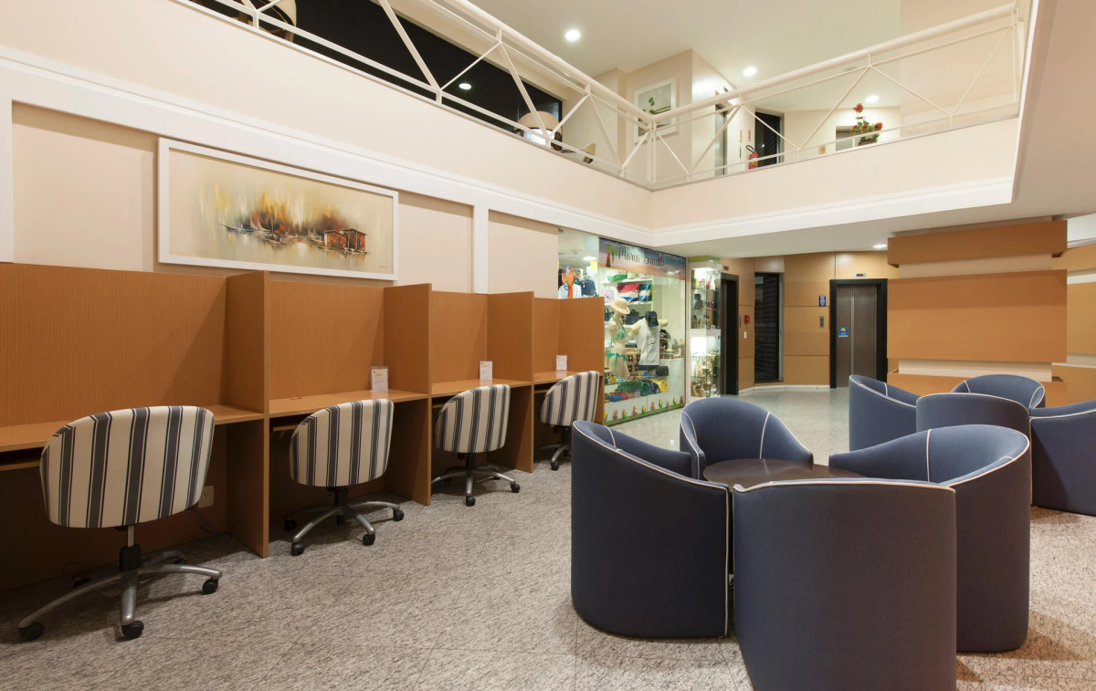 Comfort Hotel Fortaleza