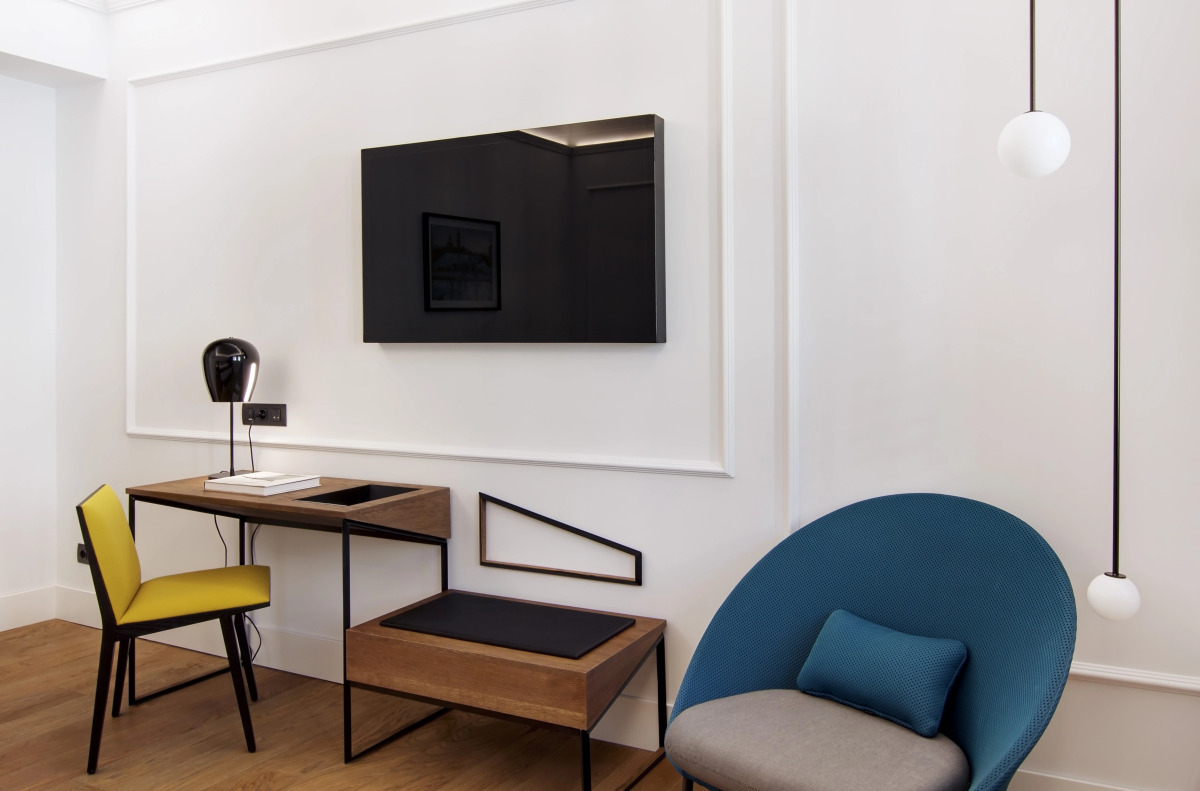 One Shot Reina Victoria