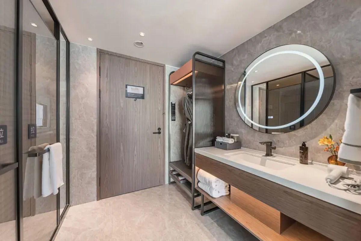 UrCove Shantou Xinyicheng Huanghe Road