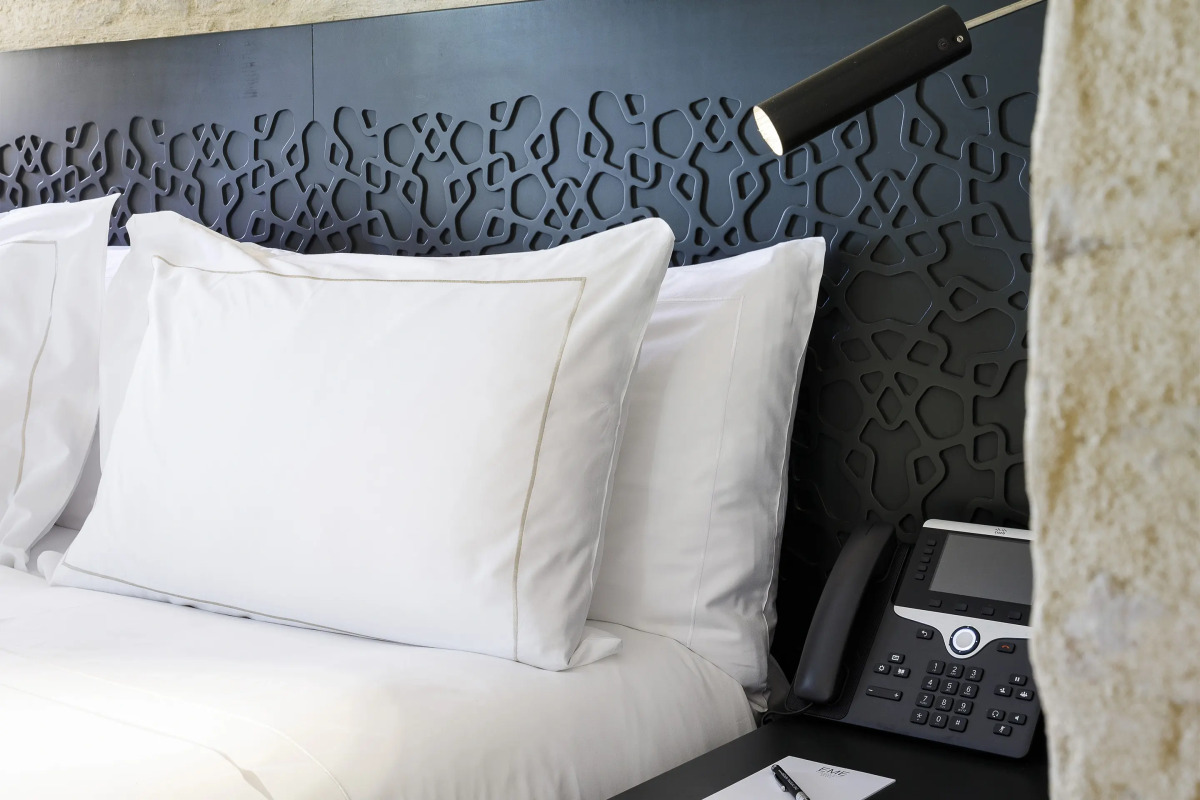 EME Catedral Mercer Hotel