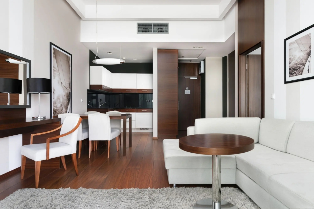 Hotel Mikołajki Leisure & SPA - Destigo Hotels