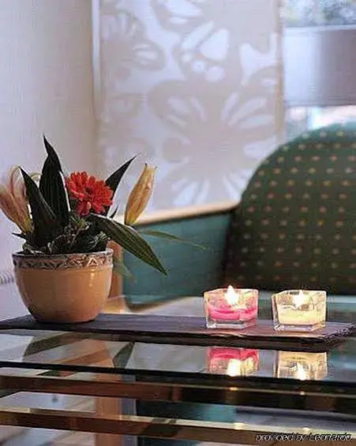 Vanadis Hotell & Bad