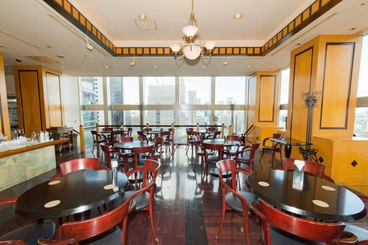 Dai-ichi Hotel Tokyo