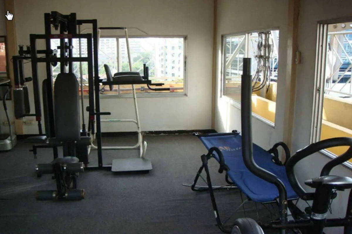 King Royal Garden Inn