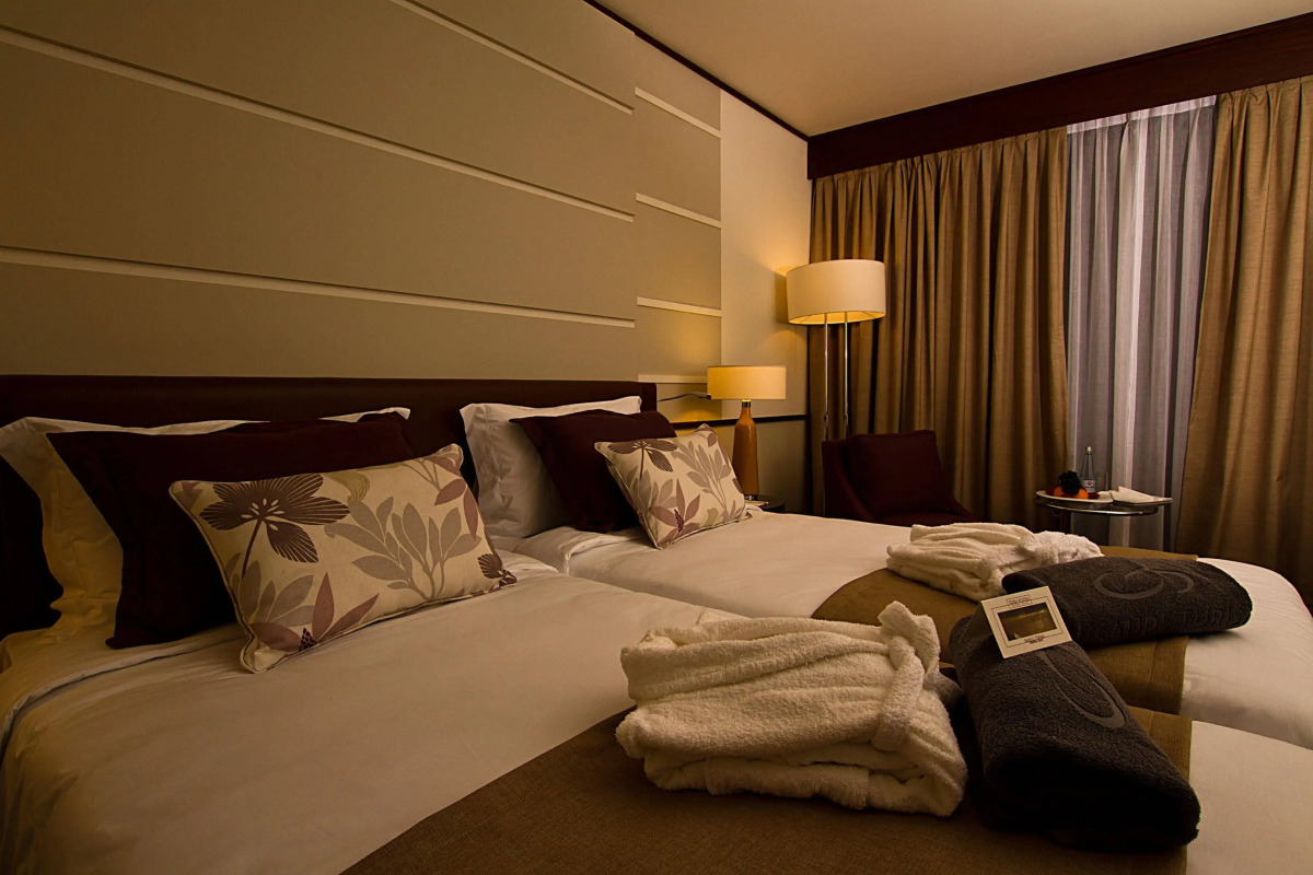 Terra Nostra Garden Hotel