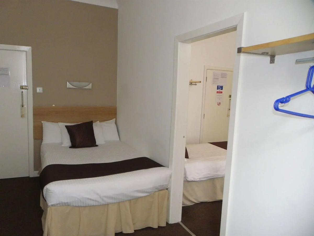 Lord Nelson Liverpool by Compass Hospitality