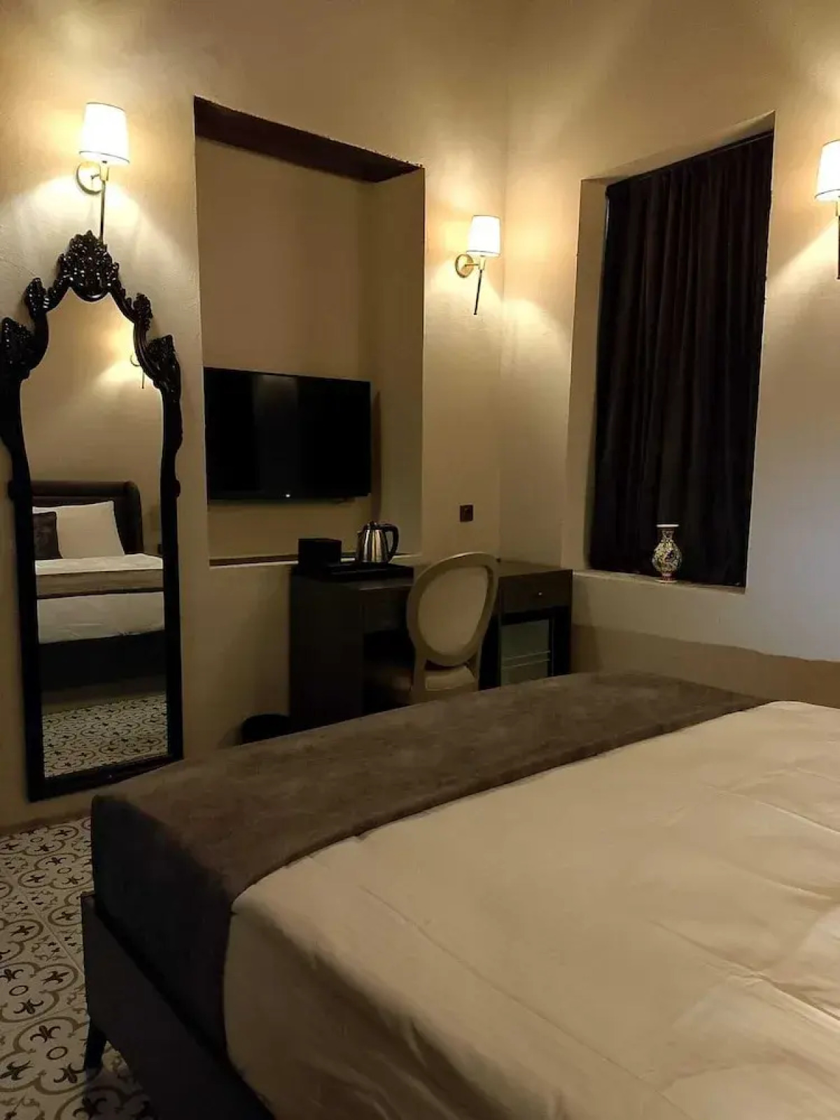 Wyndham Tarsus St.Paul