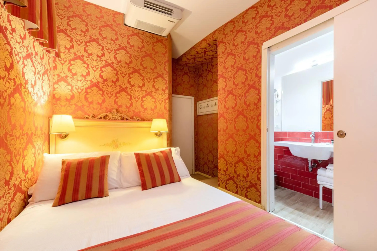 Отель San Giorgio