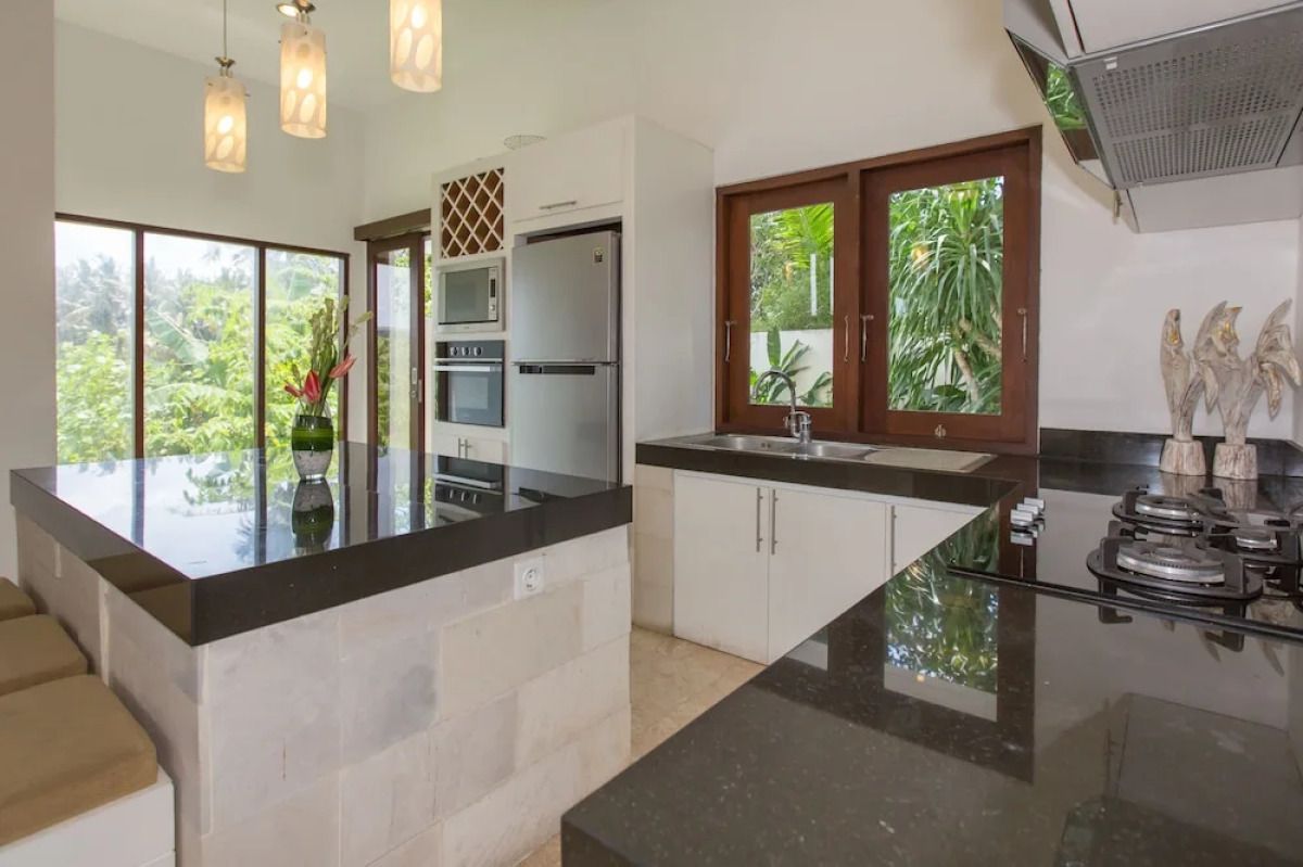 Club Corner Residence by Nagisa Bali