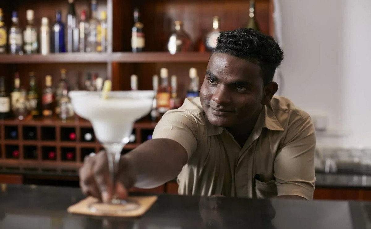 The Calm Resort & Spa