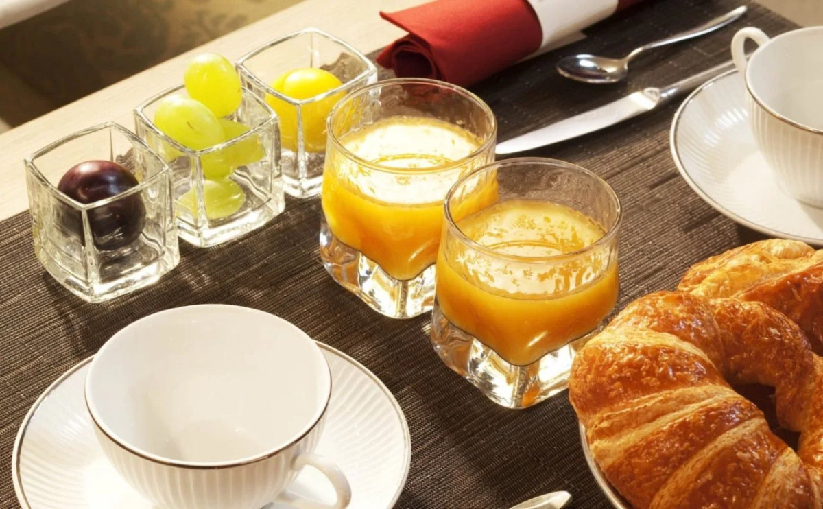 La Villa Saint Germain des Prés