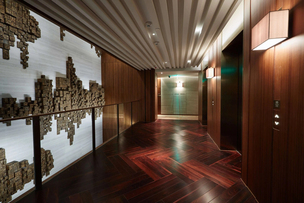 Park Hyatt Guangzhou