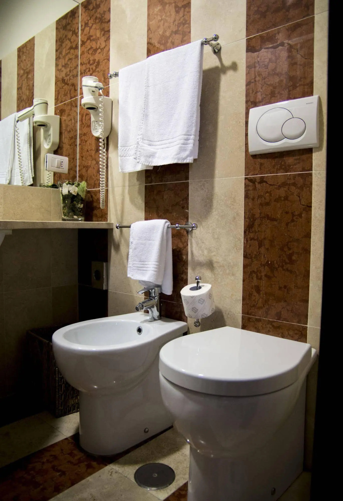 Sotto Il Sole Di Roma