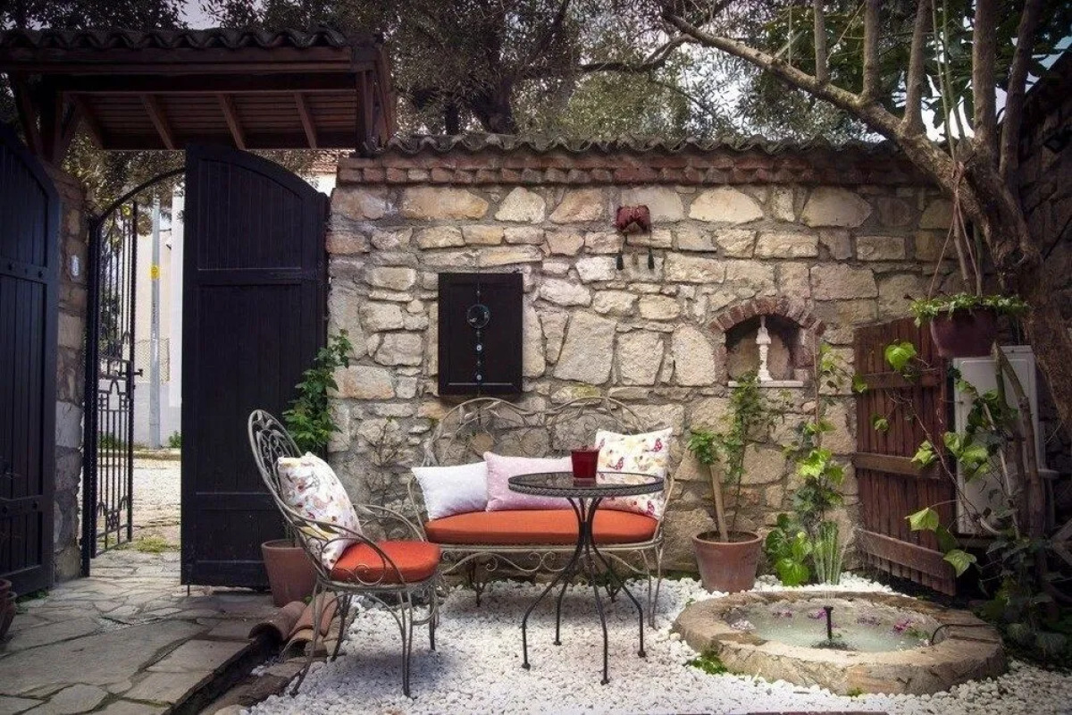 Artemis Selcuk Suites