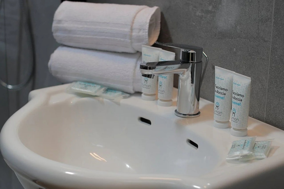 Plus Florence - Hostel