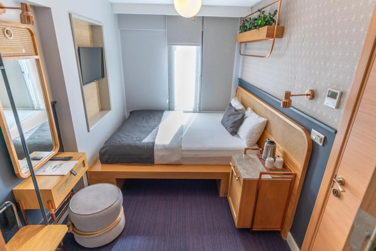 Viva La Vita Butik Otel