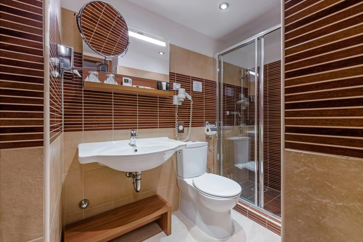 Charm Hotel Budapest  (formerly Boutique Hotel Budapest)