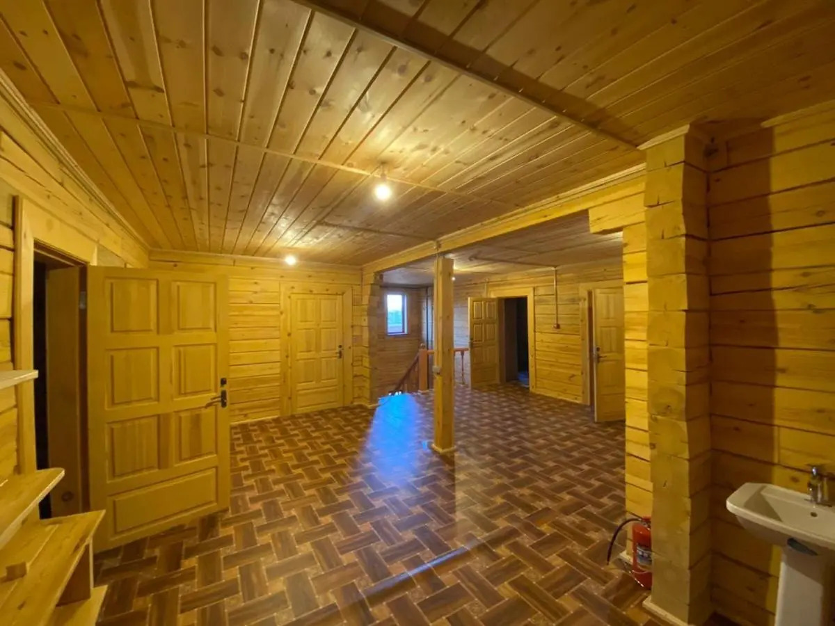 Купеческий