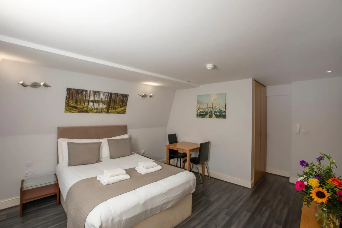 W6 Hotel Hammersmith