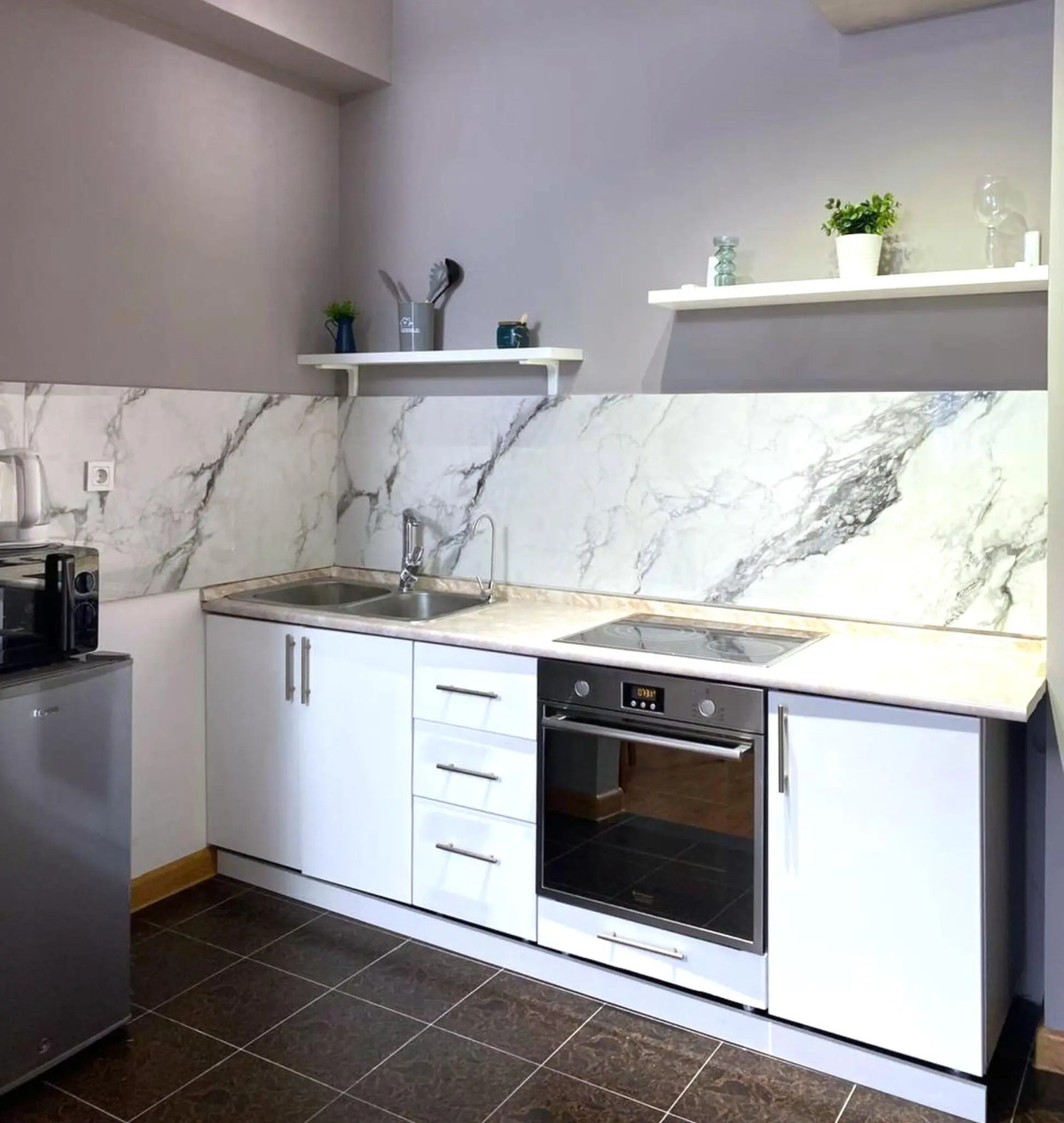 Space Apart Astana (Спэйс Апарт Астана)