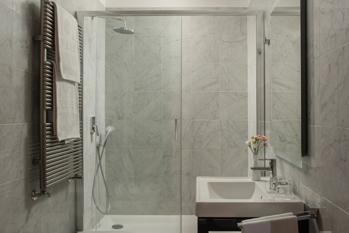 NH Collection Palermo Palazzo Sitano