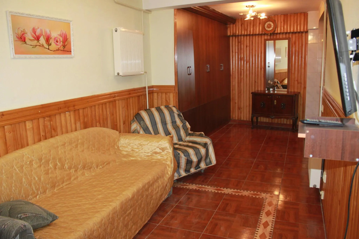 Апартаменты Эллинги в Отрадном