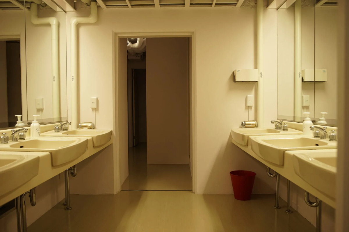 Sakura Hotel Nippori