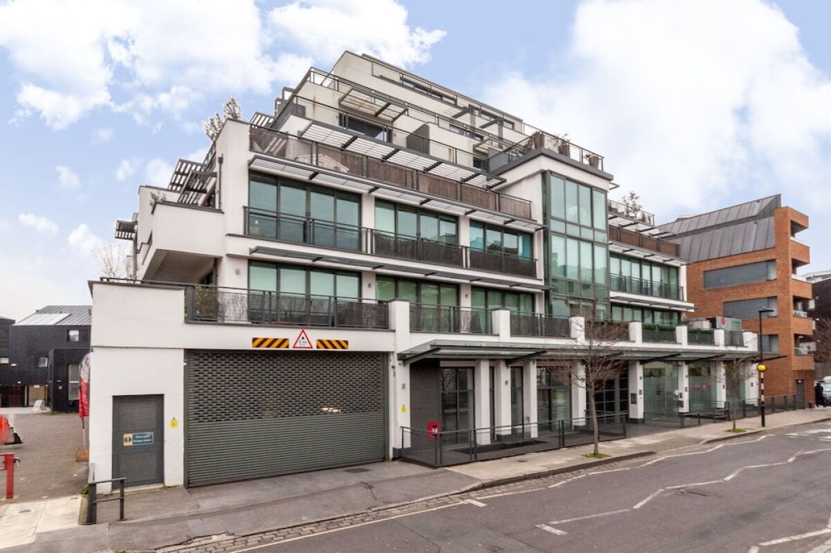 The Camden Collection