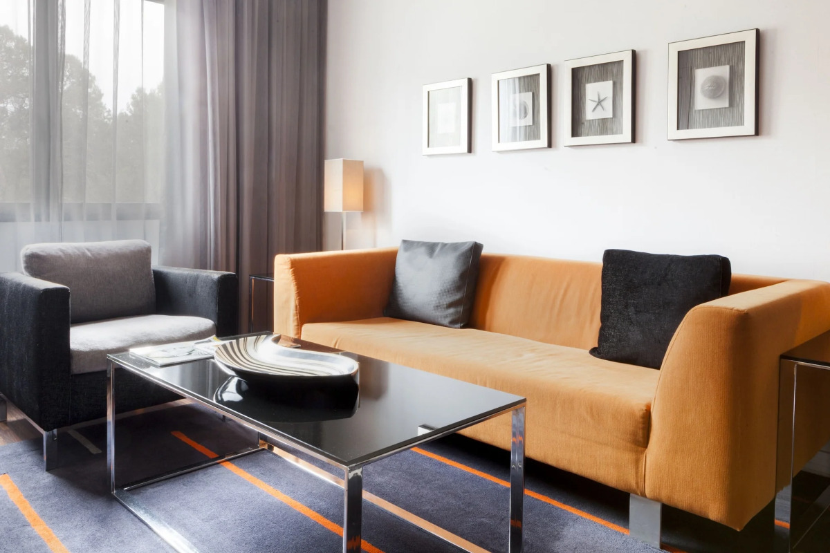 Hotel Palau de Bellavista by URH